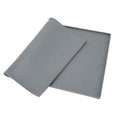 Tapis silicone pour gamelles chien et chat